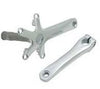 Dixna La・Crank Arm set 130mm to 170mm