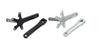 Dixna La・Crank Arm set 130mm to 170mm
