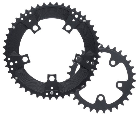 Dixna La・Crank Chainring 12-Speed Set - alex's cycle