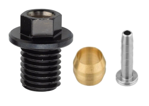 Shimano SM-BH90 Flange Connecting Bolt Unit