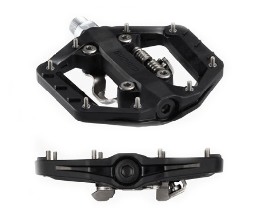 SHIMANO PD-EH510 SPD Pedals