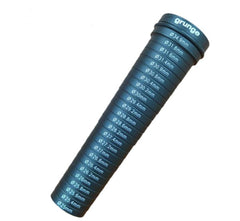 grunge Post Measure Tool