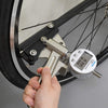 HOZAN C-738 SPOKE TENSION METER