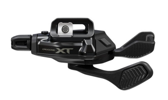 SHIMANO DEORE XT Shifter SL-M8210-IR 12-Speed Rapidfire Plus I-SPEC EV
