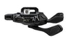 SHIMANO DEORE XT Shifter SL-M8210-IR 12-Speed Rapidfire Plus I-SPEC EV