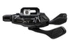 SHIMANO DEORE XT Shifter SL-M8200-IR 12-Speed Rapidfire Plus I-SPEC EV