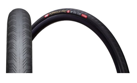 IRC FORMULA PRO HOOKLESS TUBELESS X - Guard 6th Genaration - alex's cycle