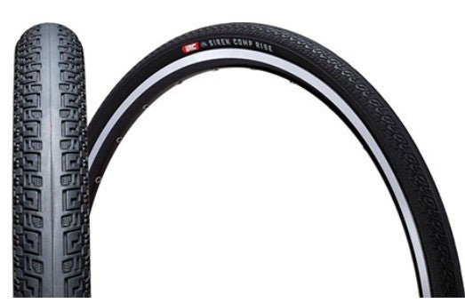 IRC SIREN COMP RISE BMX Racing / Mini Velo Tyre - alex's cycle