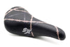 KUWAHARA Barbed Wire SX Padded Saddle
