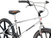 KUWAHARA BMX OLD-SCHOOL Lightning Saddle