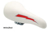 KUWAHARA BMX OLD-SCHOOL Lightning Saddle