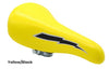 KUWAHARA BMX OLD-SCHOOL Lightning Saddle