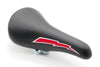 KUWAHARA BMX OLD-SCHOOL Lightning Saddle