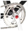 KUWAHARA Crank Caps