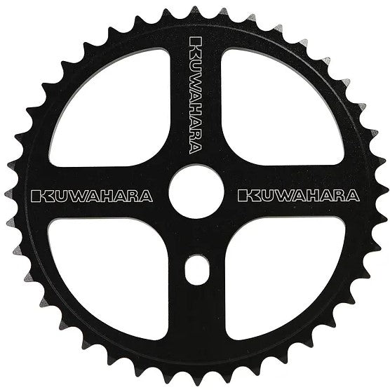 KUWAHARA Cross Chainring - alex's cycle