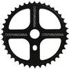 KUWAHARA Cross Chainring