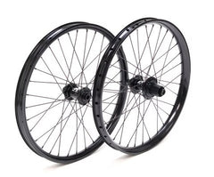 KUWAHARA Diavolo 20 inch (406) Wheel Set　