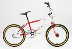 KUWAHARA E.T BMX KE-01