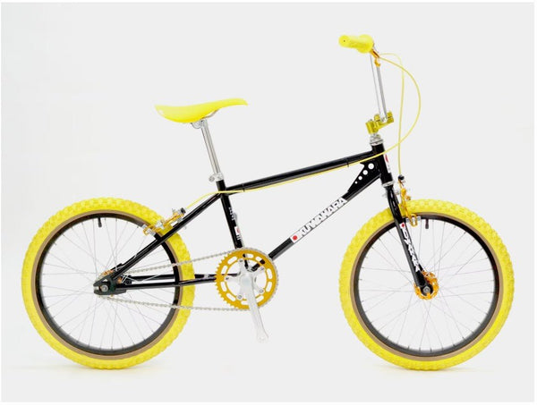 KUWAHARA K - ZERO 1st lot - 2025 LIMITED COLOR EDITION - alex's cycle