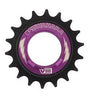 KUWAHARA Lightning BuzzSaw 72-notch freewheel