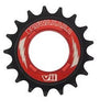 KUWAHARA Lightning BuzzSaw 72-notch freewheel