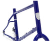 KUWAHARA Perfetto 20 inches Frame Set