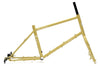 KUWAHARA Perfetto 20 inches Frame Set