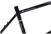 KUWAHARA Perfetto 20 inches Frame Set