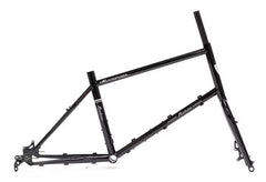 KUWAHARA Perfetto 20 inches Frame Set