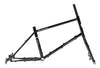 KUWAHARA Perfetto 20 inches Frame Set