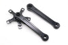 KUWAHARA VMX Crank Arm Set