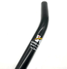 KUWAHARA x NITTO OLD SCHOOL BMX Layback Seatpost SP-16　