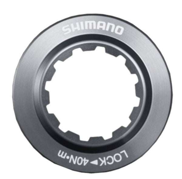 Shimano SM-RT900 Centrelock Lock Ring and Washer