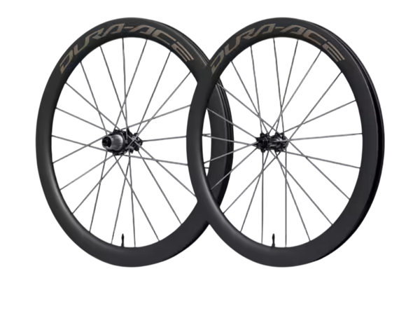 SHIMANO Dura-Ace WH-R9370-C50-TL