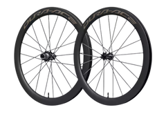 SHIMANO Dura-Ace WH-R9370-C50-TL