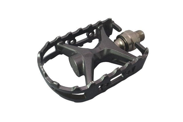 bike removable pedals MKS EXIM Ezy Superior Removable Pedals -pair