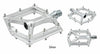 MKS Orbiter lightest Pedals