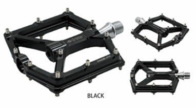 lightest bike pedals MKS Orbiter lightest Pedals