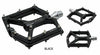 MKS Orbiter lightest Pedals