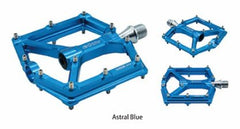 MKS Orbiter lightest Pedals
