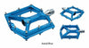 MKS Orbiter lightest Pedals