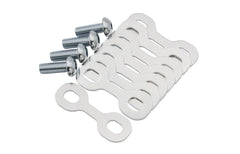 MKS Toe Clip Spacer Kit -Alloy-