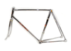 NAGASAWA NJS frame in Chrome Finish -550mm