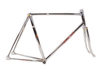 NAGASAWA NJS frame in Chrome Finish -550mm