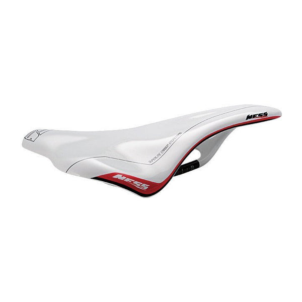 NESS Carbon Saddle XP - 30 - alex's cycle