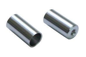 NISSEN Aluminum Brake Cable End Caps - alex's cycle