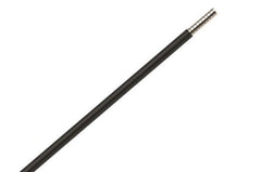 NISSEN STAINLESS BRAKE OUTER CABLE DIRECT 5mm