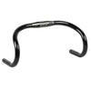 NITTO B123CB Carbon Handlebar Black 380mm