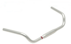 Nitto B604AA-SSB Promenade Heat Treated Handlebar