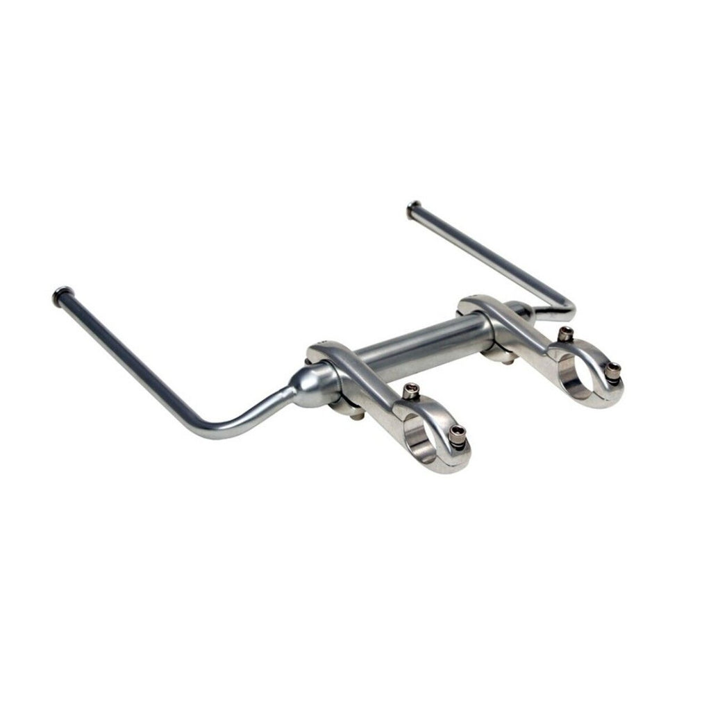 NITTO　日東　F-018 フロントバッグサポーター nitto-f-018-front-bag-